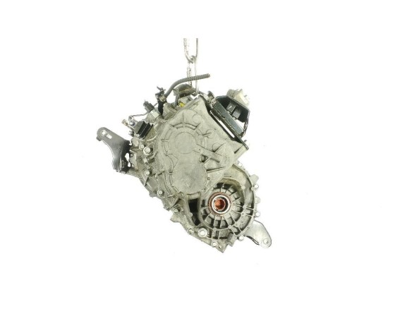 WAJ6H CAJA CAMBIOS HYUNDAI i30 (FD)|Desguaces La Cabaña