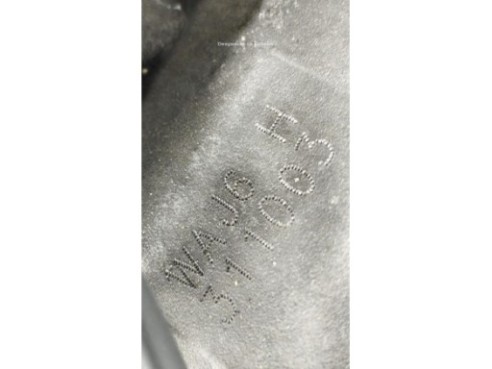 WAJ6H CAJA CAMBIOS HYUNDAI i30 (FD)|Desguaces La Cabaña