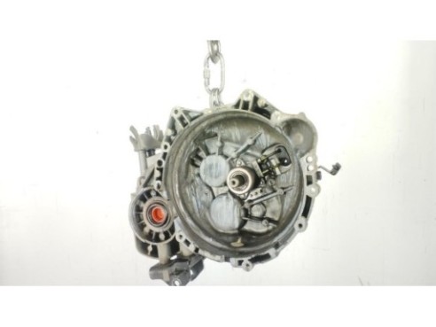 4300024AK0 CAJA CAMBIOS HYUNDAI TUCSON (TL)|Desguaces La Cabaña