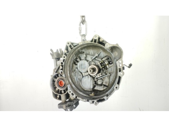 4300024AK0 CAJA CAMBIOS HYUNDAI TUCSON (TL)|Desguaces La Cabaña