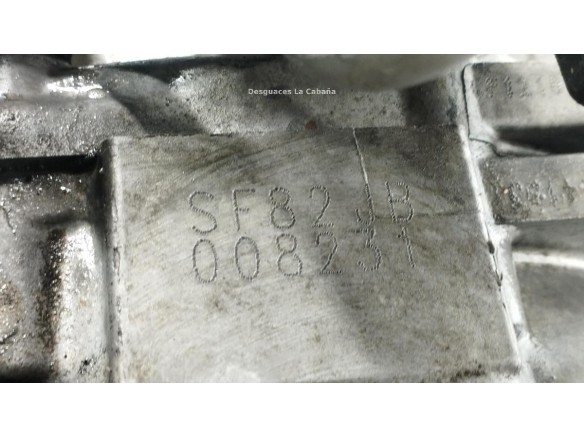 4300024AK0 CAJA CAMBIOS HYUNDAI TUCSON (TL)|Desguaces La Cabaña