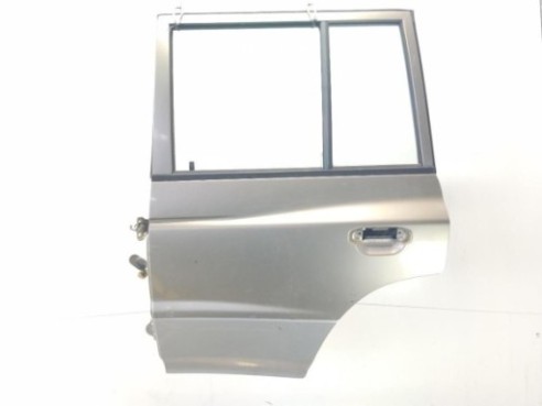   CAPO MITSUBISHI MONTERO   (V3_W, V2_W, V4_W)|Desguaces La Cabaña 2