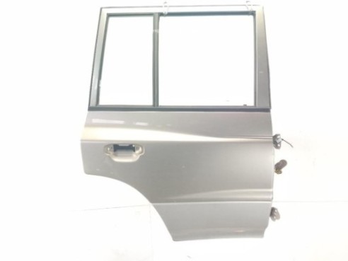   CAPO MITSUBISHI MONTERO   (V3_W, V2_W, V4_W)|Desguaces La Cabaña 2