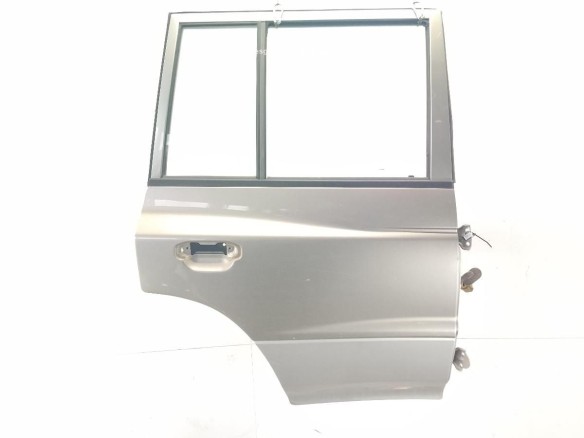   PUERTA LAT TRA DER MITSUBISHI MONTERO   (V3_W, V2_W, V4_W)|Desguaces La Cabaña