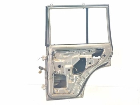   PUERTA LAT TRA DER MITSUBISHI MONTERO   (V3_W, V2_W, V4_W)|Desguaces La Cabaña