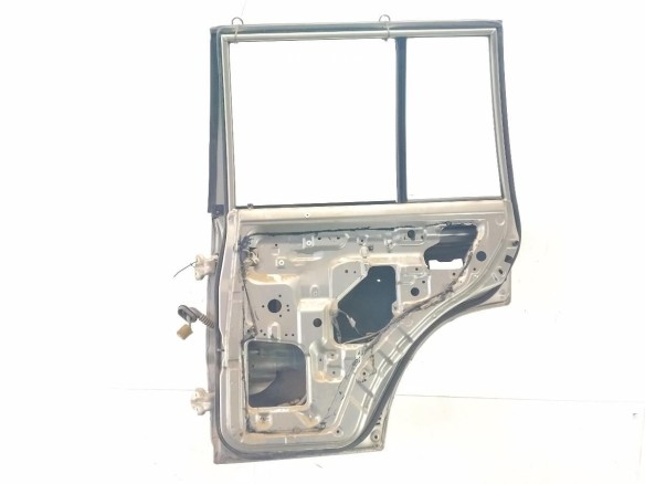   PUERTA LAT TRA DER MITSUBISHI MONTERO   (V3_W, V2_W, V4_W)|Desguaces La Cabaña