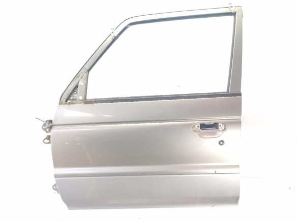   PUERTA LAT DEL IZQ MITSUBISHI MONTERO   (V3_W, V2_W, V4_W)|Desguaces La Cabaña