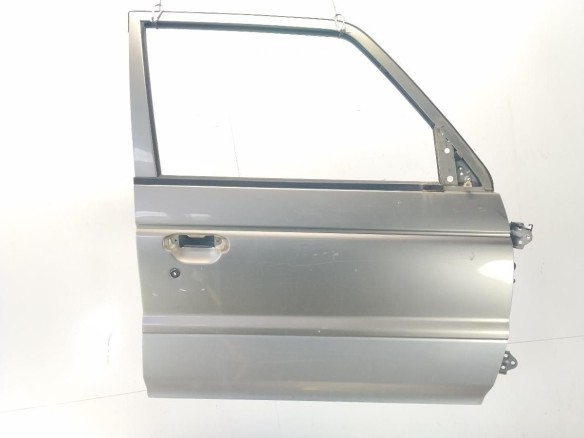   PUERTA LAT DEL DER MITSUBISHI MONTERO   (V3_W, V2_W, V4_W)|Desguaces La Cabaña