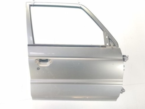   CAPO MITSUBISHI MONTERO   (V3_W, V2_W, V4_W)|Desguaces La Cabaña 2