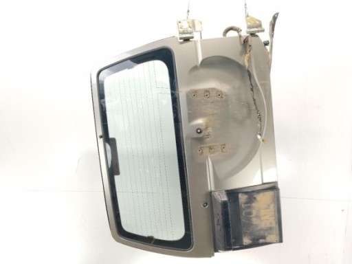   CAPO MITSUBISHI MONTERO   (V3_W, V2_W, V4_W)|Desguaces La Cabaña