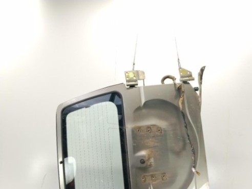   CAPO MITSUBISHI MONTERO   (V3_W, V2_W, V4_W)|Desguaces La Cabaña 2