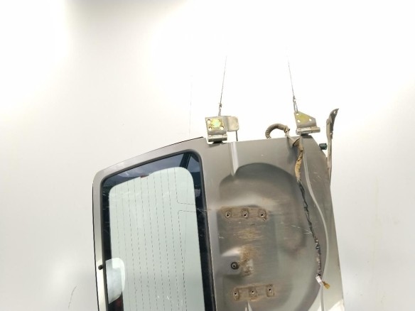   PORTON MITSUBISHI MONTERO   (V3_W, V2_W, V4_W)|Desguaces La Cabaña