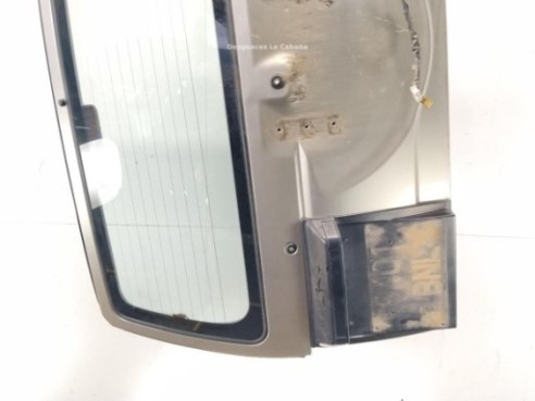   PORTON MITSUBISHI MONTERO   (V3_W, V2_W, V4_W)|Desguaces La Cabaña