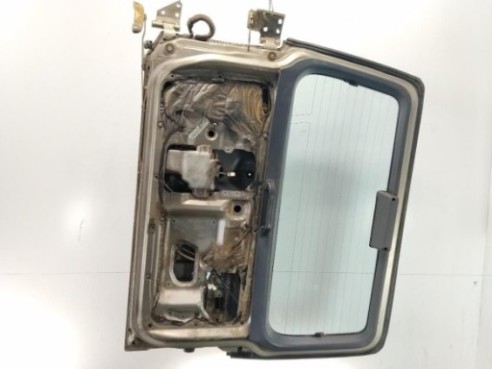   PORTON MITSUBISHI MONTERO   (V3_W, V2_W, V4_W)|Desguaces La Cabaña