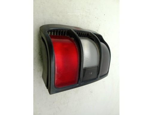   CAPO MITSUBISHI MONTERO   (V3_W, V2_W, V4_W)|Desguaces La Cabaña