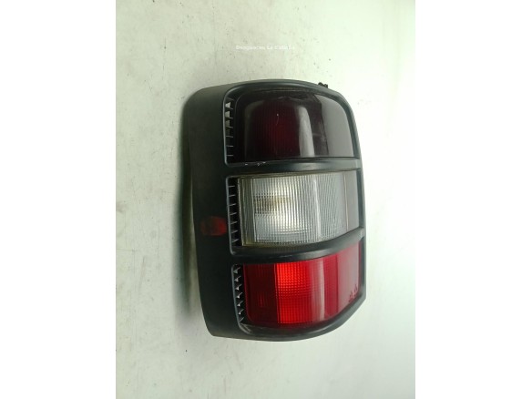   PILOTO TRA IZQ EXT MITSUBISHI MONTERO   (V3_W, V2_W, V4_W)|Desguaces La Cabaña