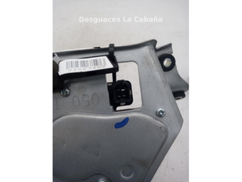 MOTOR LIMPIAPARABRISAS TRA HONDA CR-V IV (RM_) |Desguaces La Cabaña