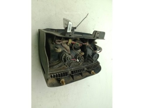   PILOTO TRA IZQ EXT MITSUBISHI MONTERO   (V3_W, V2_W, V4_W)|Desguaces La Cabaña