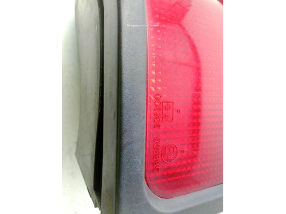   PILOTO TRA IZQ EXT MITSUBISHI MONTERO   (V3_W, V2_W, V4_W)|Desguaces La Cabaña