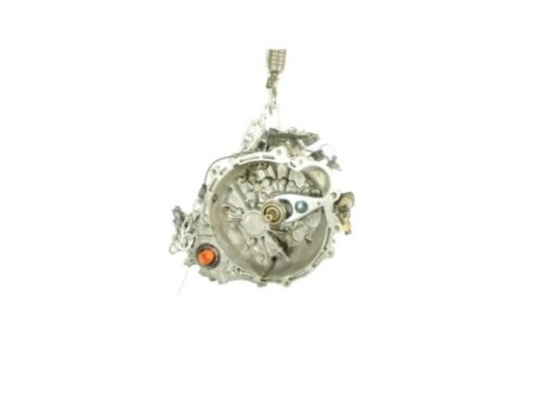 4300026686 CAJA CAMBIOS HYUNDAI i20 (GB)|Desguaces La Cabaña