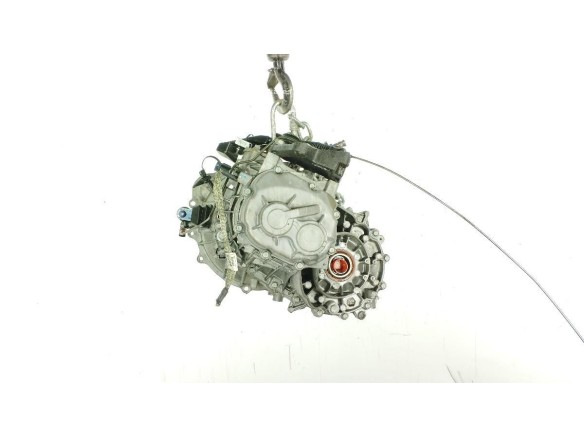 4300026686 CAJA CAMBIOS HYUNDAI i20 (GB)|Desguaces La Cabaña