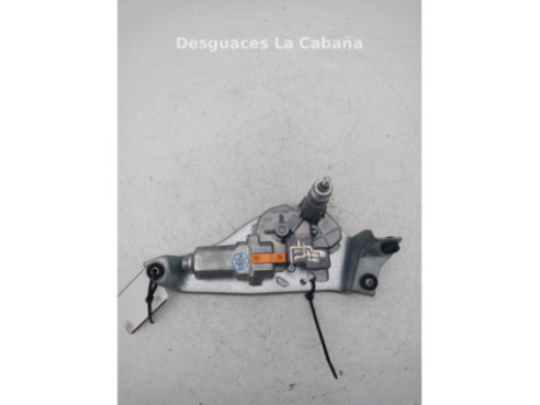 MOTOR LIMPIAPARABRISAS TRA HONDA CR-V IV (RM_) |Desguaces La Cabaña
