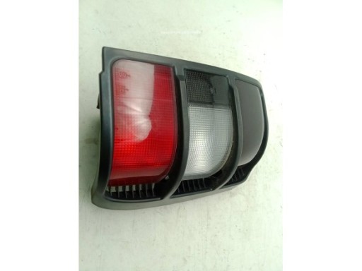   CAPO MITSUBISHI MONTERO   (V3_W, V2_W, V4_W)|Desguaces La Cabaña