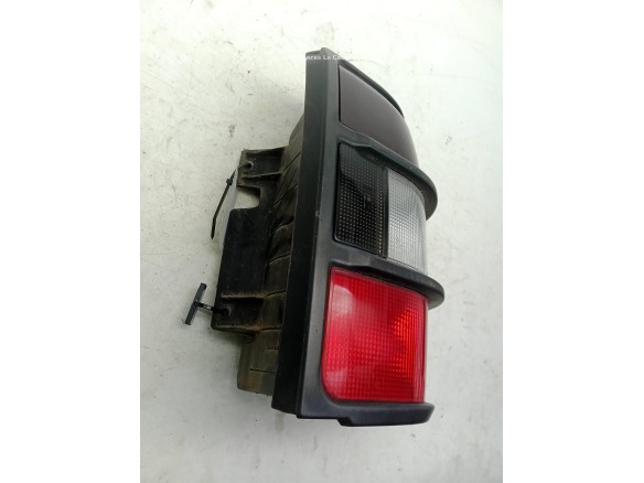   PILOTO TRA DER EXT MITSUBISHI MONTERO   (V3_W, V2_W, V4_W)|Desguaces La Cabaña