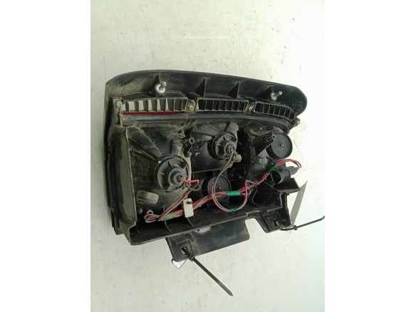   PILOTO TRA DER EXT MITSUBISHI MONTERO   (V3_W, V2_W, V4_W)|Desguaces La Cabaña