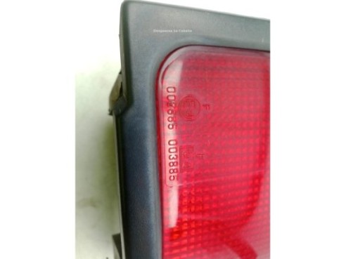   PILOTO TRA DER EXT MITSUBISHI MONTERO   (V3_W, V2_W, V4_W)|Desguaces La Cabaña