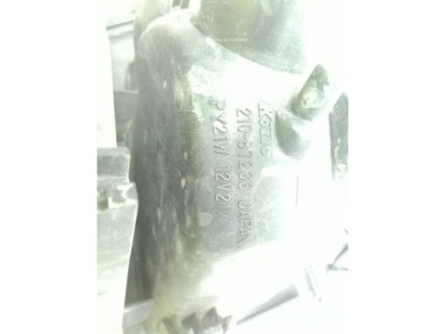   PILOTO DEL IZQ MITSUBISHI MONTERO   (V3_W, V2_W, V4_W)|Desguaces La Cabaña