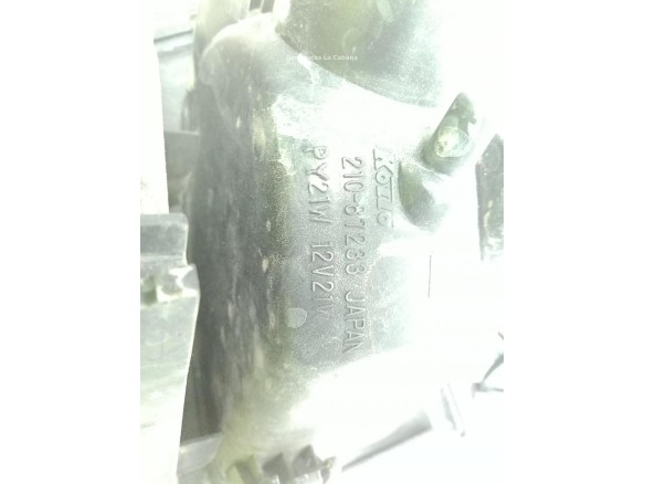   PILOTO DEL IZQ MITSUBISHI MONTERO   (V3_W, V2_W, V4_W)|Desguaces La Cabaña