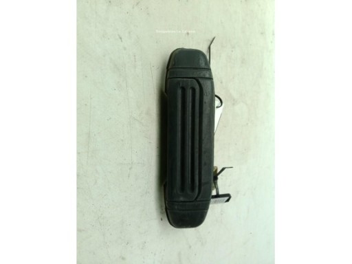   CAPO MITSUBISHI MONTERO   (V3_W, V2_W, V4_W)|Desguaces La Cabaña