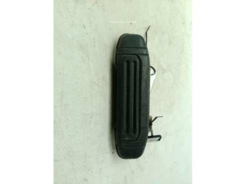   MANILLA PUERTA LAT TRA IZQ EXT MITSUBISHI MONTERO   (V3_W, V2_W, V4_W)|Desguaces La Cabaña