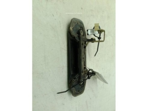   CAPO MITSUBISHI MONTERO   (V3_W, V2_W, V4_W)|Desguaces La Cabaña 2