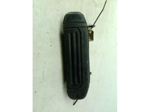   CAPO MITSUBISHI MONTERO   (V3_W, V2_W, V4_W)|Desguaces La Cabaña