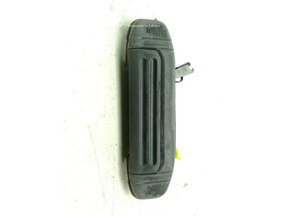   MANILLA PUERTA LAT DEL IZQ EXT MITSUBISHI MONTERO   (V3_W, V2_W, V4_W)|Desguaces La Cabaña