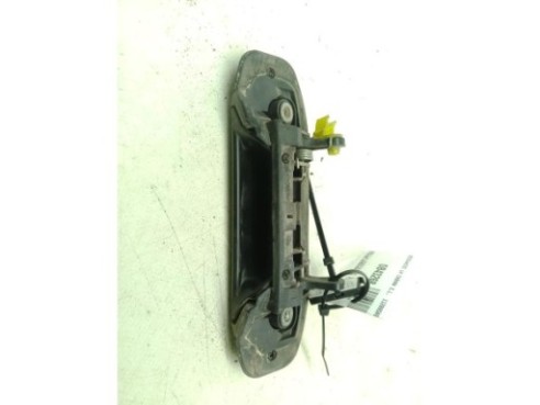   CAPO MITSUBISHI MONTERO   (V3_W, V2_W, V4_W)|Desguaces La Cabaña 2