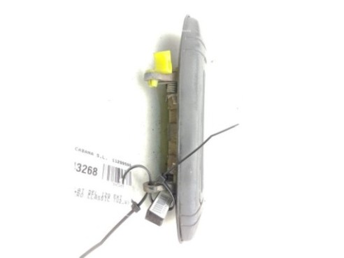   MANILLA PUERTA LAT DEL IZQ EXT MITSUBISHI MONTERO   (V3_W, V2_W, V4_W)|Desguaces La Cabaña