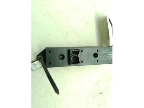   CAPO MITSUBISHI MONTERO   (V3_W, V2_W, V4_W)|Desguaces La Cabaña 2