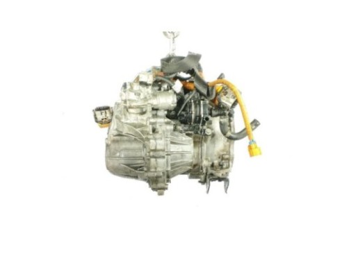 CAJA CAMBIOS|Desguaces La Cabaña 2