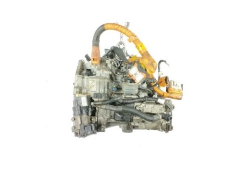 430002B000 CAJA CAMBIOS HYUNDAI IONIQ (AE)|Desguaces La Cabaña