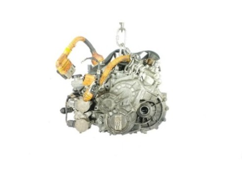 430002B000 CAJA CAMBIOS HYUNDAI IONIQ (AE)|Desguaces La Cabaña
