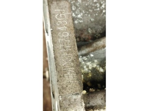 430002B000 CAJA CAMBIOS HYUNDAI IONIQ (AE)|Desguaces La Cabaña