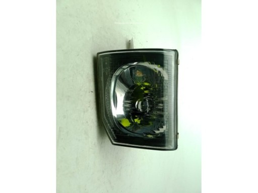   CAPO MITSUBISHI MONTERO   (V3_W, V2_W, V4_W)|Desguaces La Cabaña