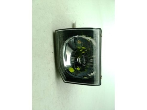   FARO IZQUIERDO MITSUBISHI MONTERO   (V3_W, V2_W, V4_W)|Desguaces La Cabaña