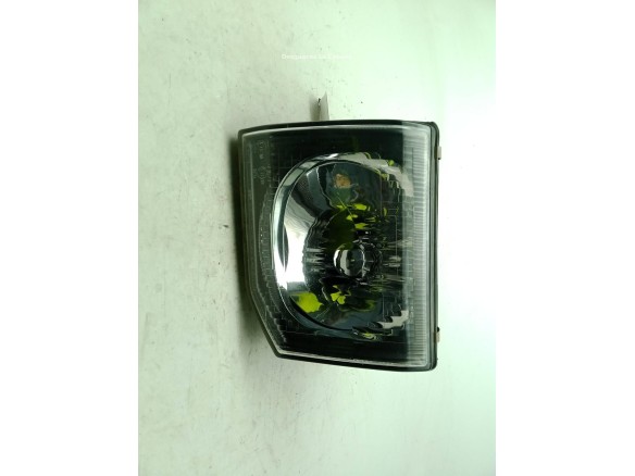   FARO IZQUIERDO MITSUBISHI MONTERO   (V3_W, V2_W, V4_W)|Desguaces La Cabaña