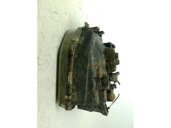   FARO IZQUIERDO MITSUBISHI MONTERO   (V3_W, V2_W, V4_W)|Desguaces La Cabaña