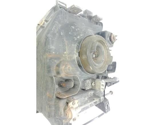   FARO IZQUIERDO MITSUBISHI MONTERO   (V3_W, V2_W, V4_W)|Desguaces La Cabaña