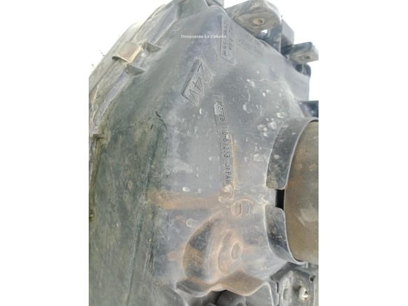   FARO IZQUIERDO MITSUBISHI MONTERO   (V3_W, V2_W, V4_W)|Desguaces La Cabaña